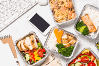 Meal subscription