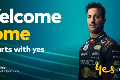Optus To Showcase The Future of Racing With 5G-Powered VR Track Tour At The Australian Grand Prix 2023