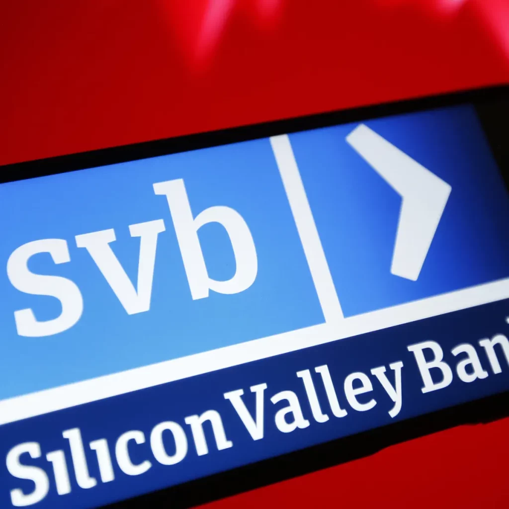 SVB