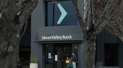 Silicon Valley Bank (SVB) 2