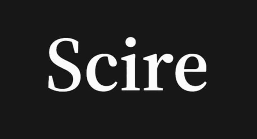 Introducing John McDuling: The Newly Appointed Editor-In-Chief Of Scire