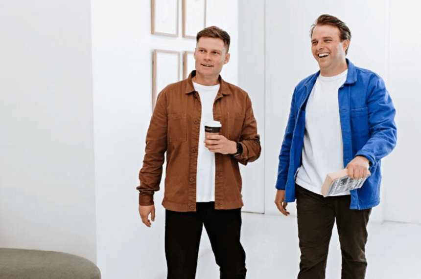 Revolutionising Brand Building: Tracksuit Raises $6.8 Million To Simplify Brand Tracking