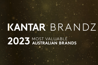 Commonwealth Bank Tops Australia's BrandZ Ranking For 2023