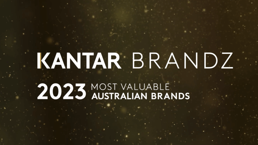 Commonwealth Bank Tops Australia's BrandZ Ranking For 2023