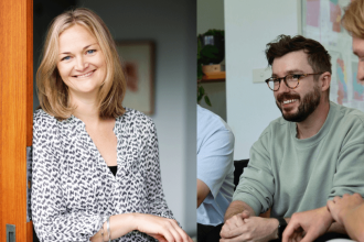 Thirst Creative Appoints Karl Ervine As Head Of Digital & Emily Dupuche As General Manager