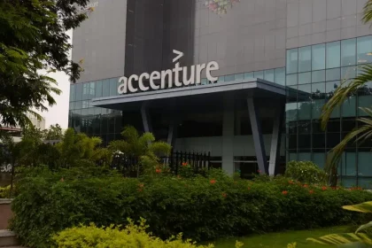 Accenture Song Ushers New Era with Fairil Yeo
