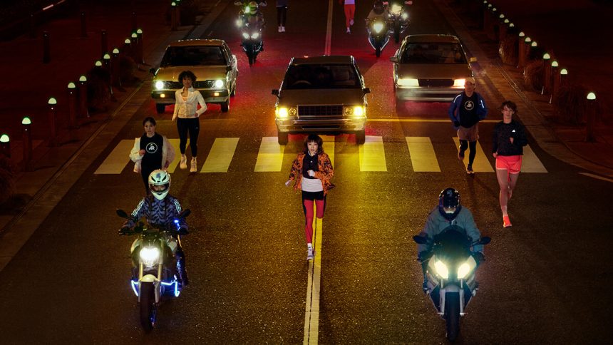 Women's Safety While Running: Brands Take Different Approaches