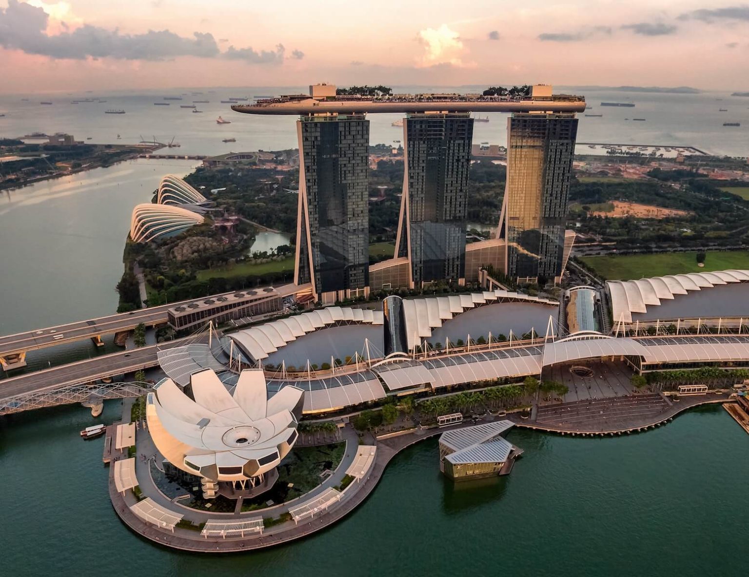 Renewable Energy Cooperation Between Singapore & Indonesia: