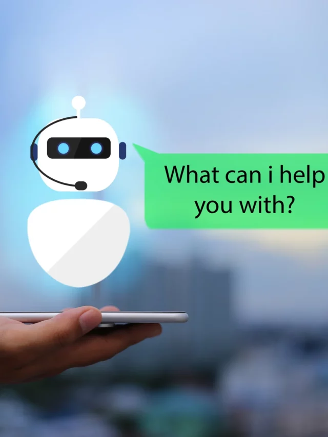 chatbot 3