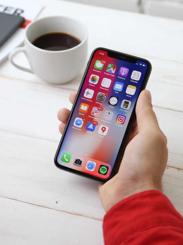 The rise of micro-moments and their impact on mobile marketing strategies.