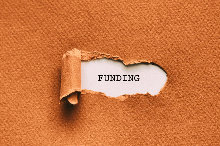funding