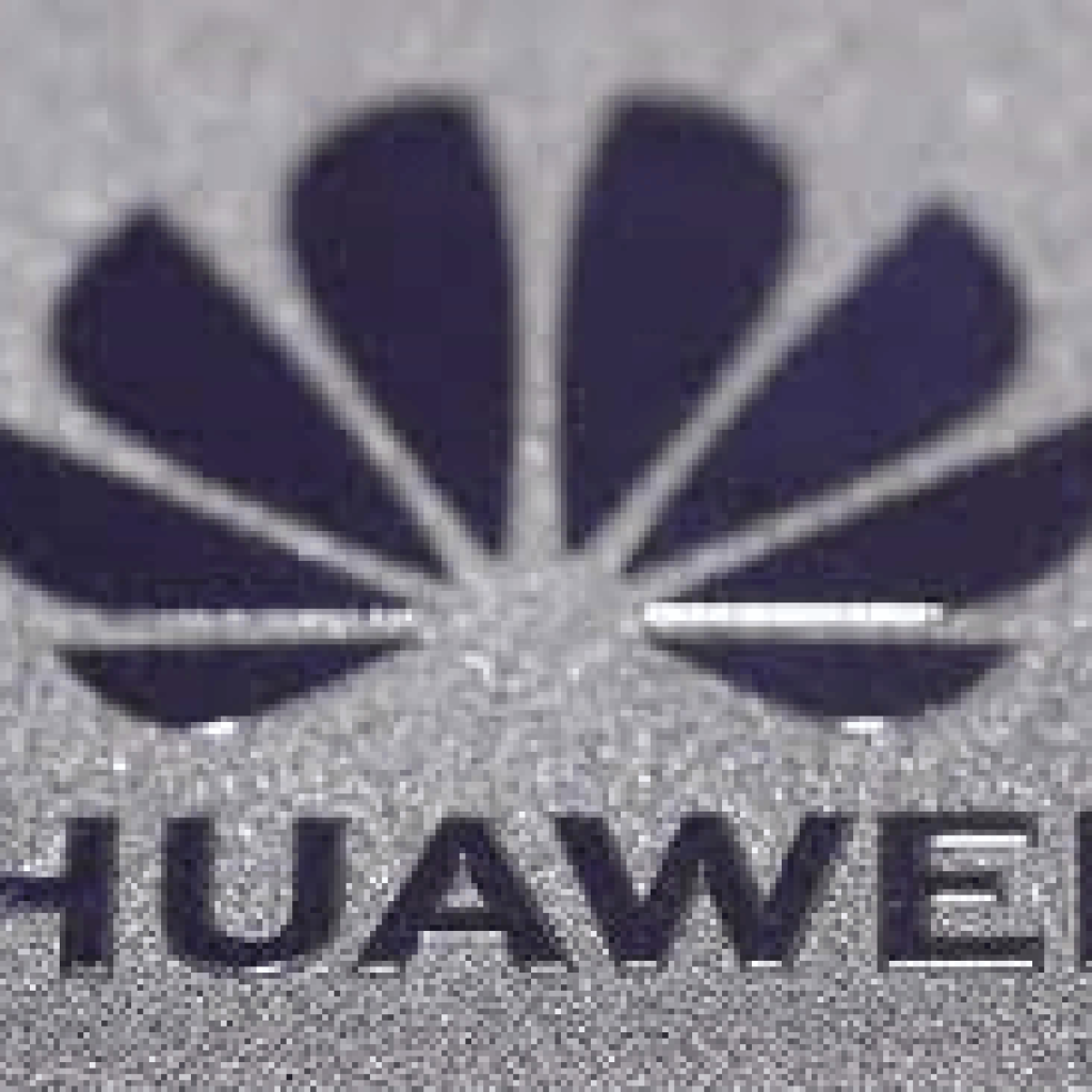 HUAWEI