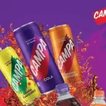 reliance campa cola