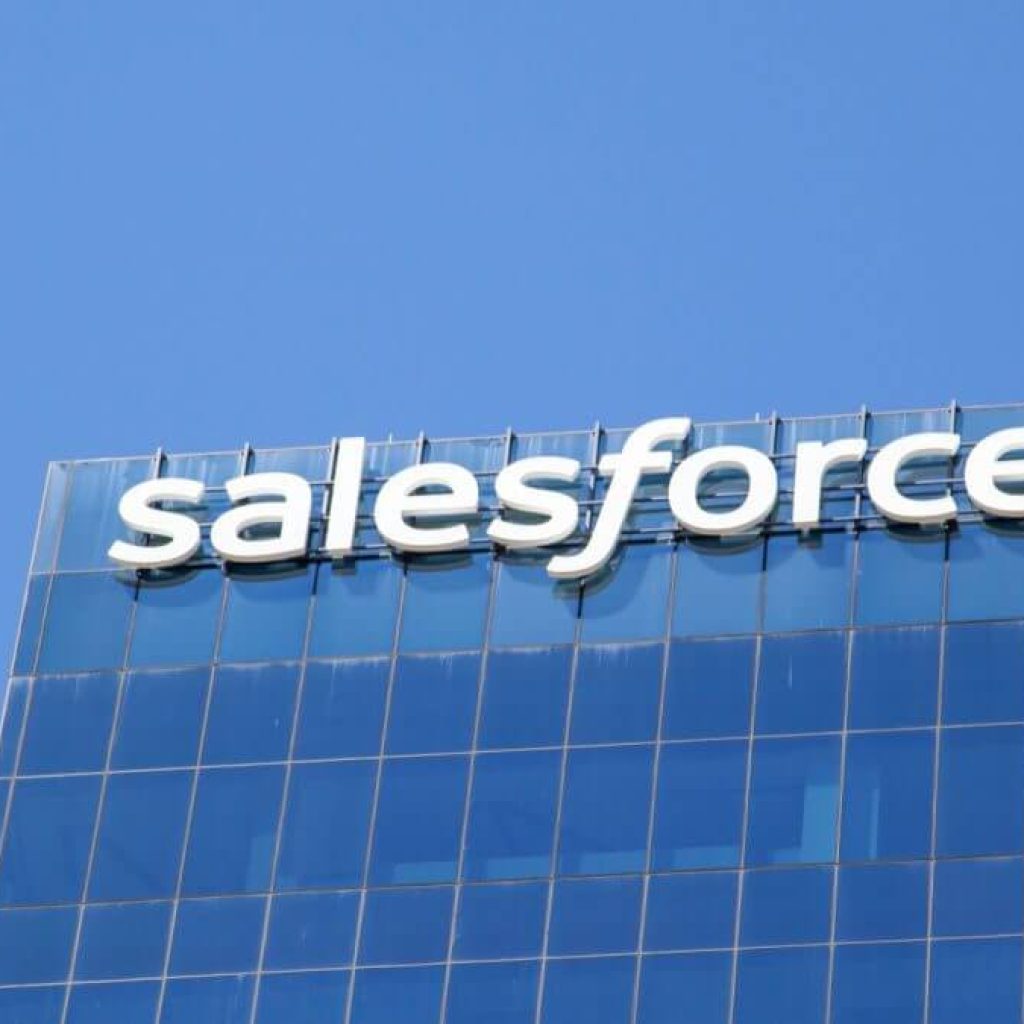 Salesforce