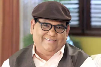 satish kaushik