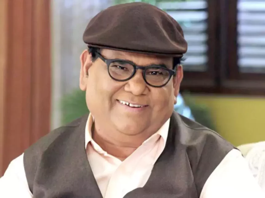 satish kaushik