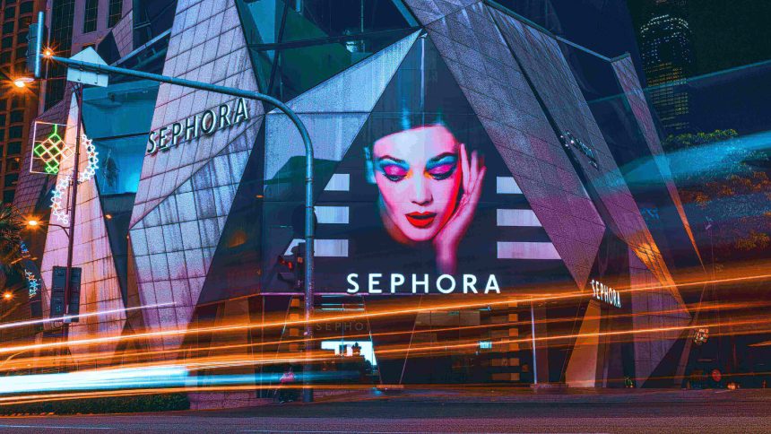 sephora