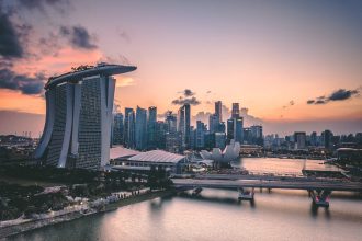 Singapore Overtakes Tokyo As Second-Most Expensive Business Travel Destination In Asia