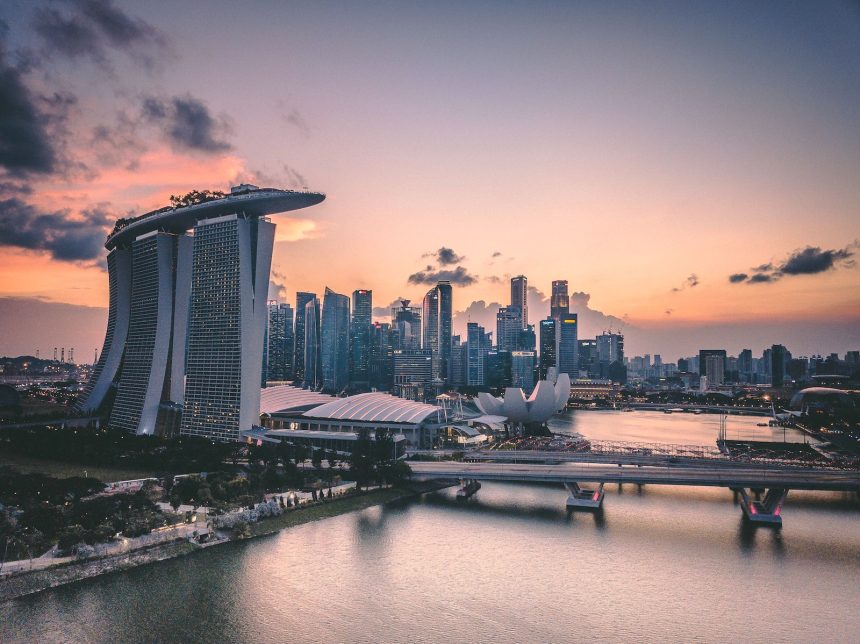 Singapore Overtakes Tokyo As Second-Most Expensive Business Travel Destination In Asia