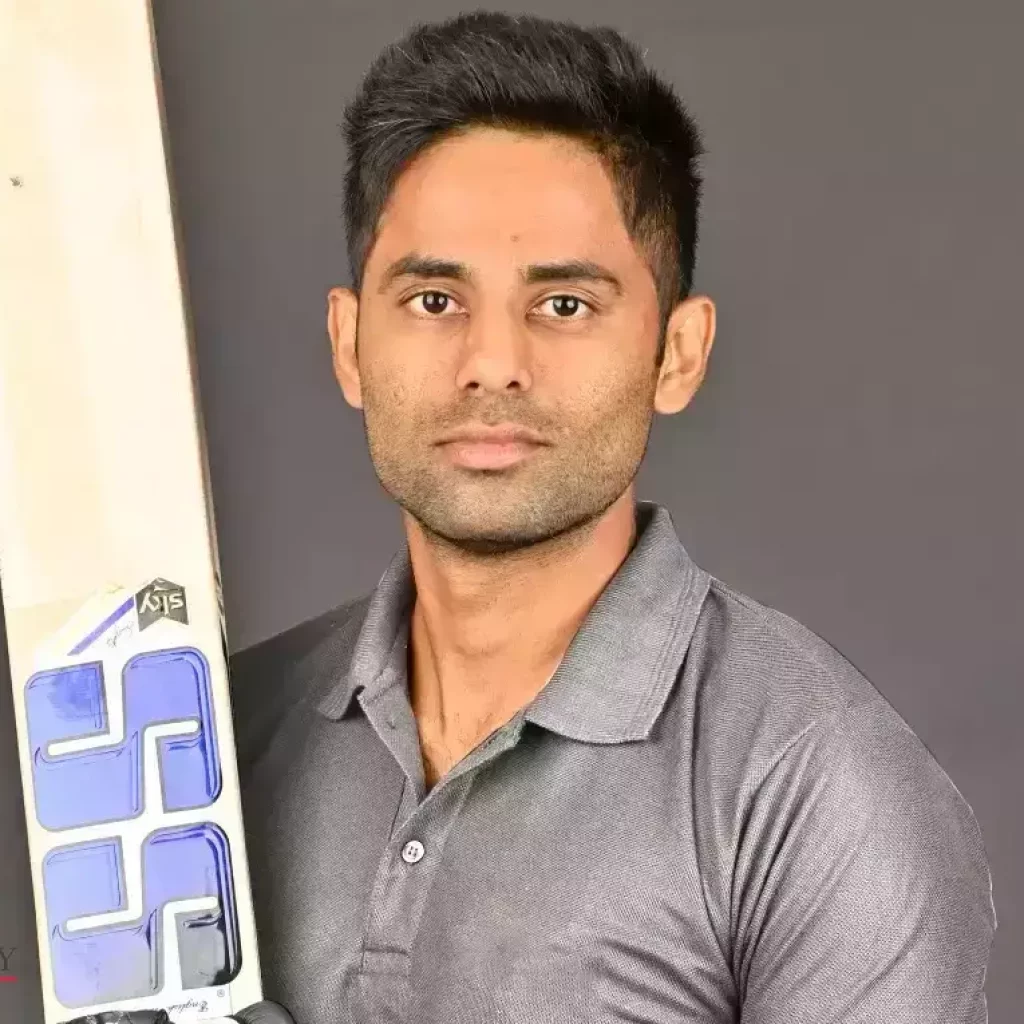 Surya Kumar