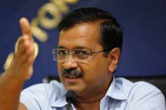 Arvind Kejriwal