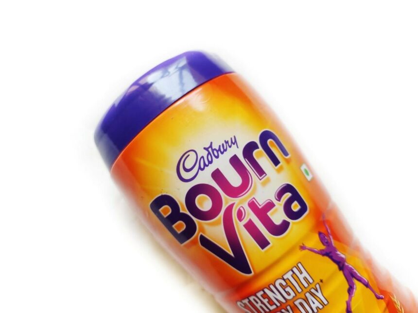 Bournvita
