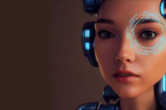 AI generated content detector