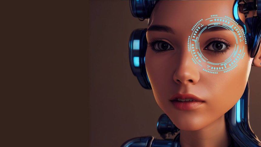 AI generated content detector