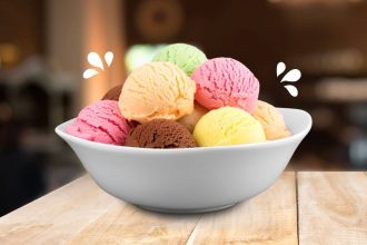 Baskin Robbins new flavour