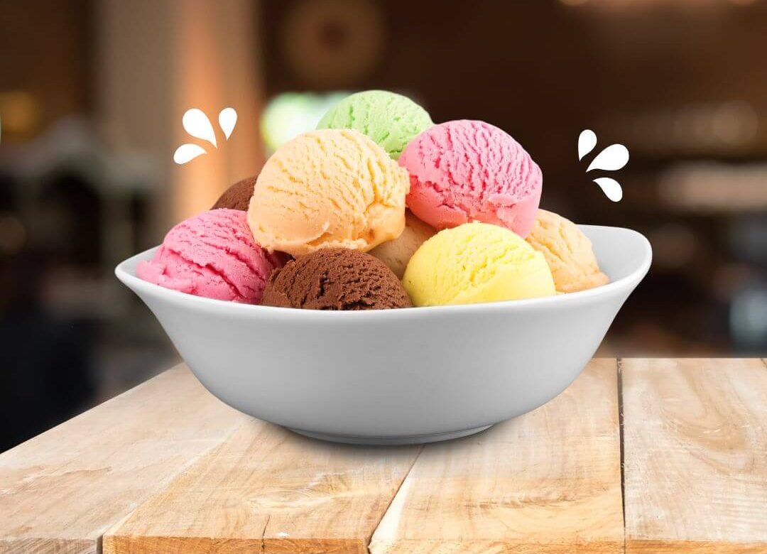 Baskin Robbins new flavour