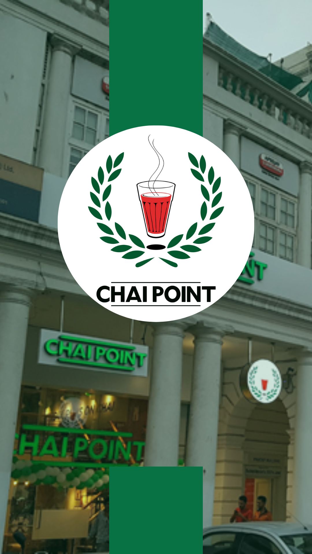 How to Start Chai Point Franchise 2023 ? Cost, Profit - StartupYo