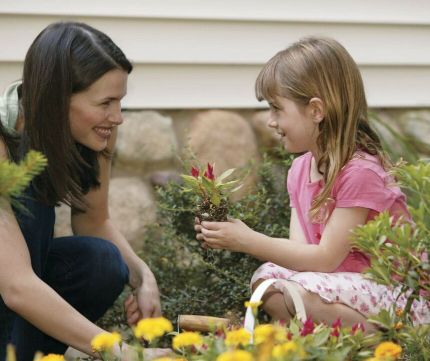 Parachute Advanced Onion Hair Oil TVC Celebrates the Unbreakable Bond Between Mother and Daughter