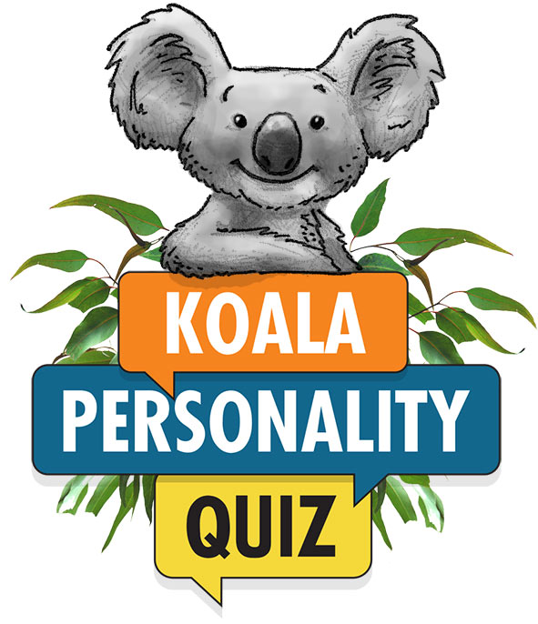 Koala Match Personality Quiz
