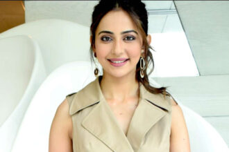 Rakul Preet Singh