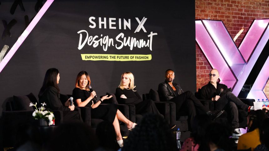 SHIEN-X-Design-Summit