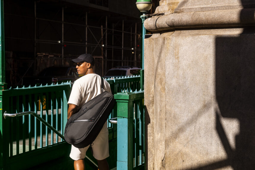 TUMI-Unveils-Cutting-Edge-Spring-2023-Collection