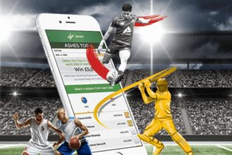 Fantasy Sports