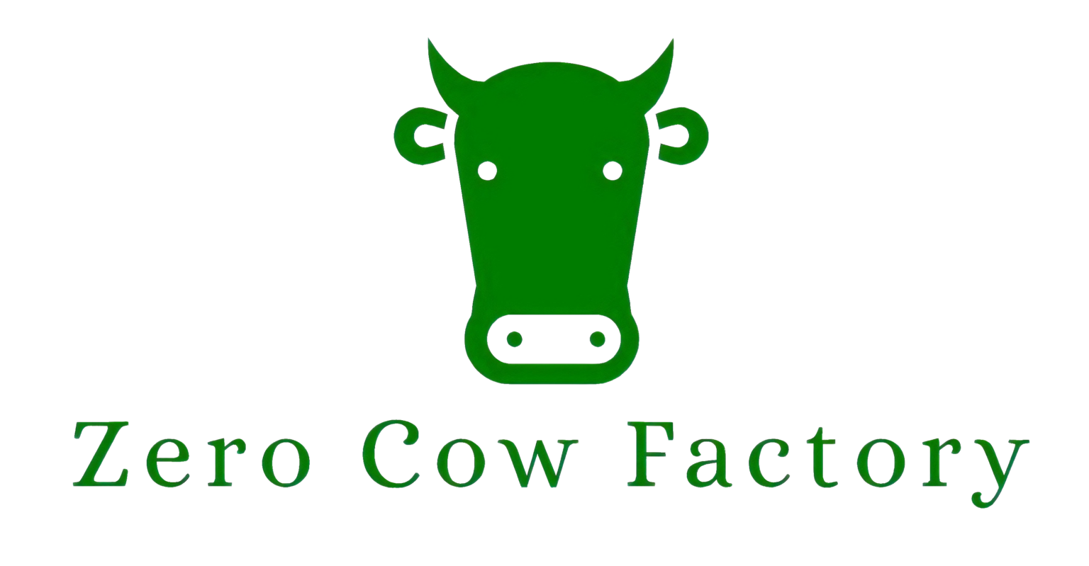 Zero Cow Factory Raises $4 Million In Seed Round To Revolutionise The Dairy Industry