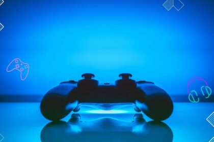 Gaming Unicorn