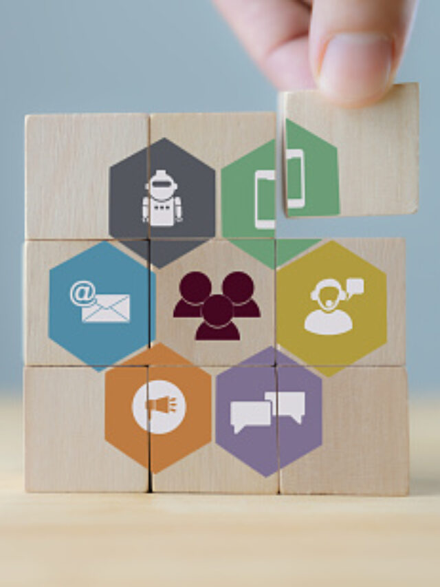 Personalized Marketing Statistics & Trends to Watch For