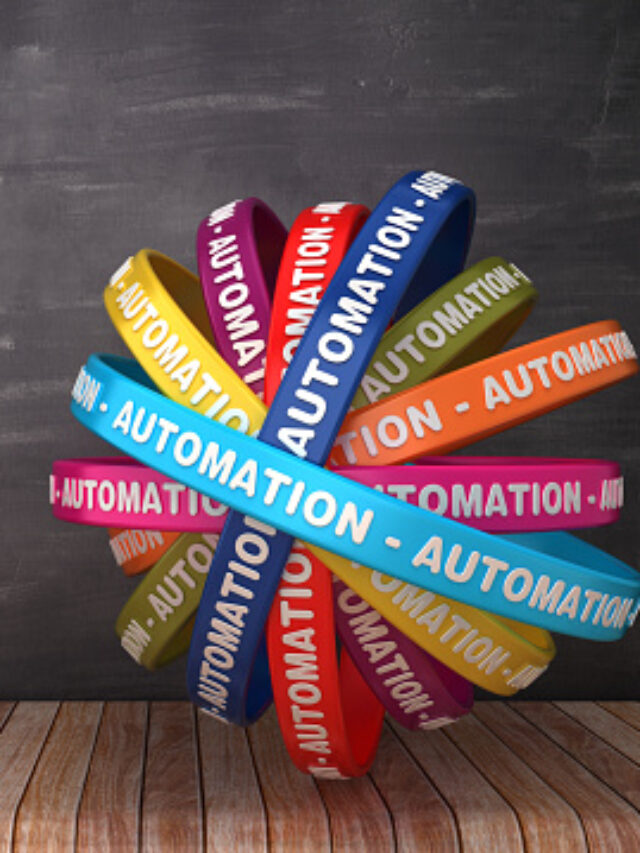 Digital Marketing Automation