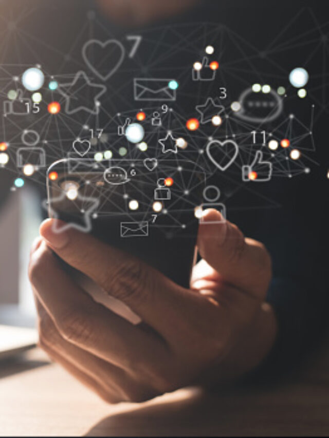 Important Social Media Trends