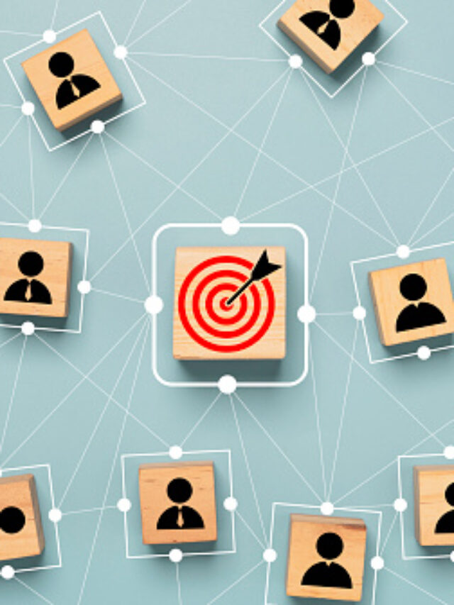 Social Media to Connect with your Audience and Build Brand Loyalty