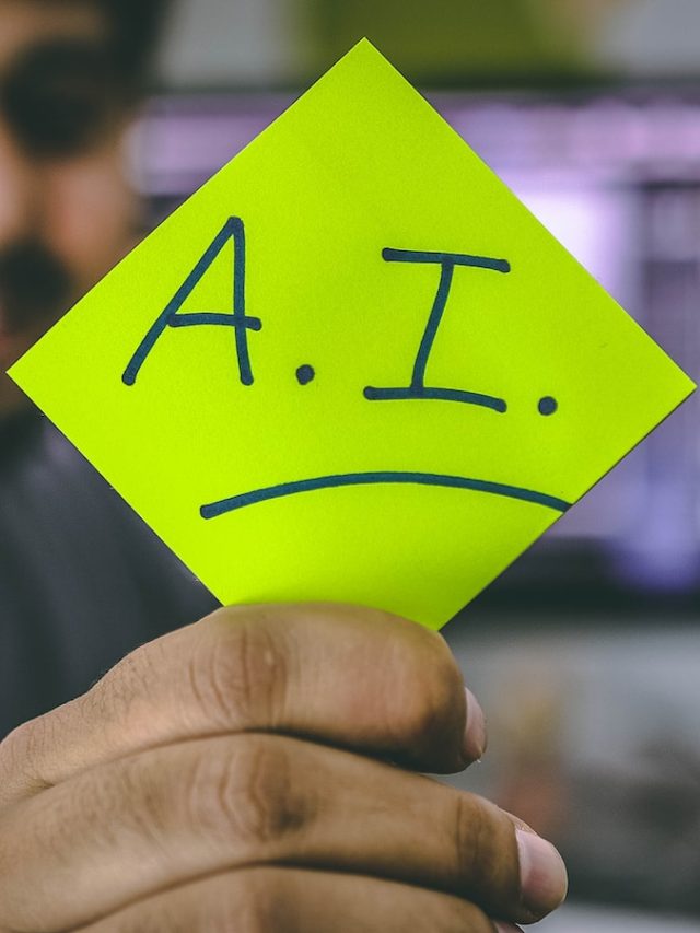 person holding green paper