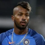 Hardik Pandya