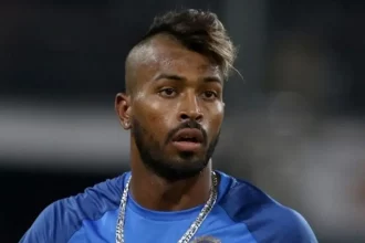 Hardik Pandya