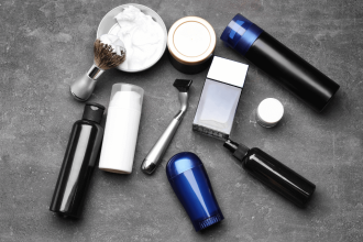 men's personal care