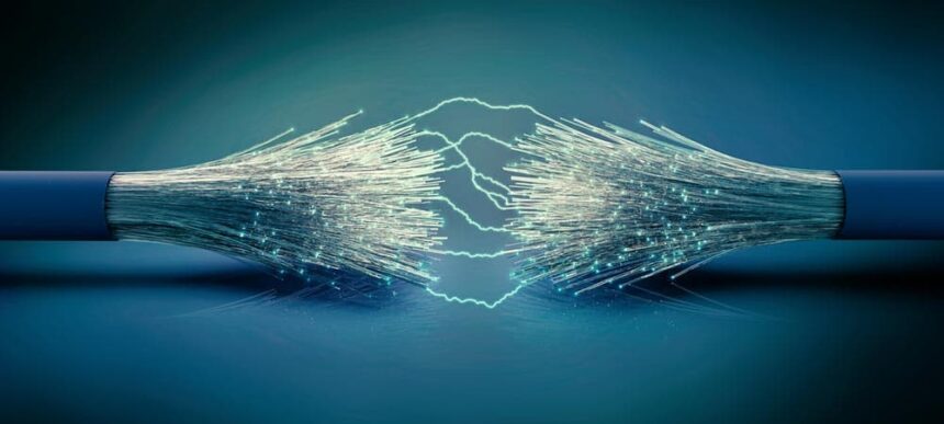 Nokia and Lightstorm Team Up to Expand Optical Network Coverage in India