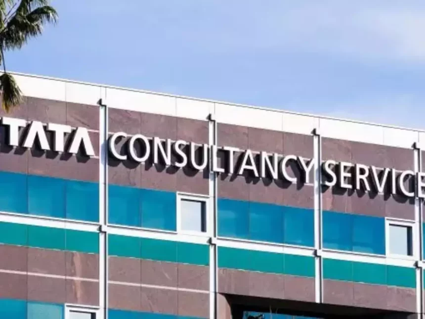 TCS