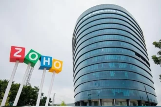 ZOHO